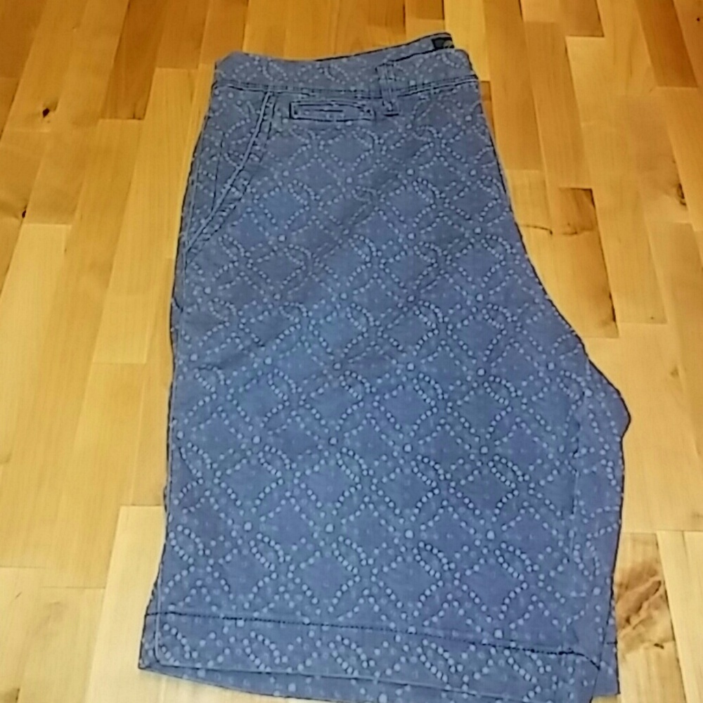 American Eagle